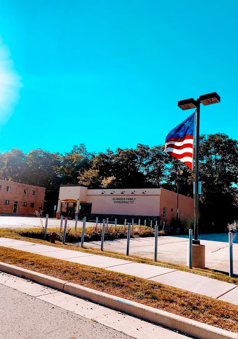 Glander Family Chiropractic - Photo 1