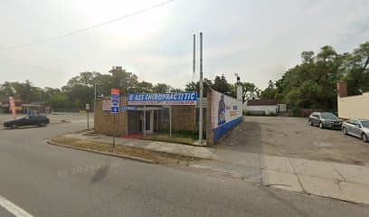 Glass Chiropractic Health Plz - Photo 1