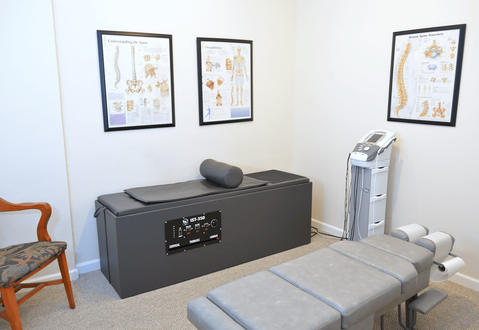 Glendale Family Chiropractic - Photo 1