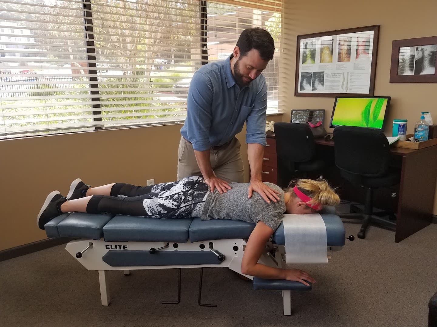 Go Chiropractic - Photo 1