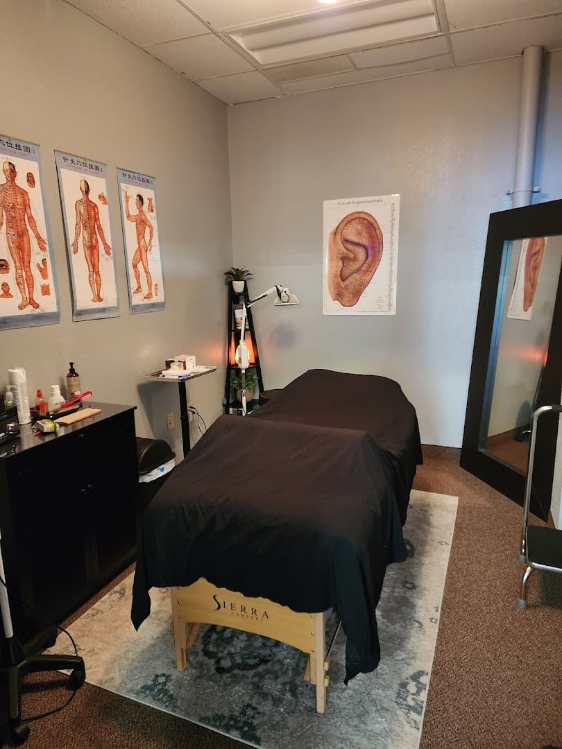 Go Health Chiropractic - Photo 1