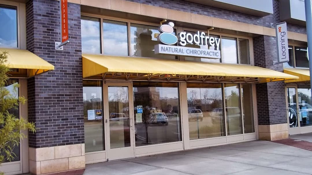 Godfrey Natural Chiropractic and Massage Therapy - Photo 1