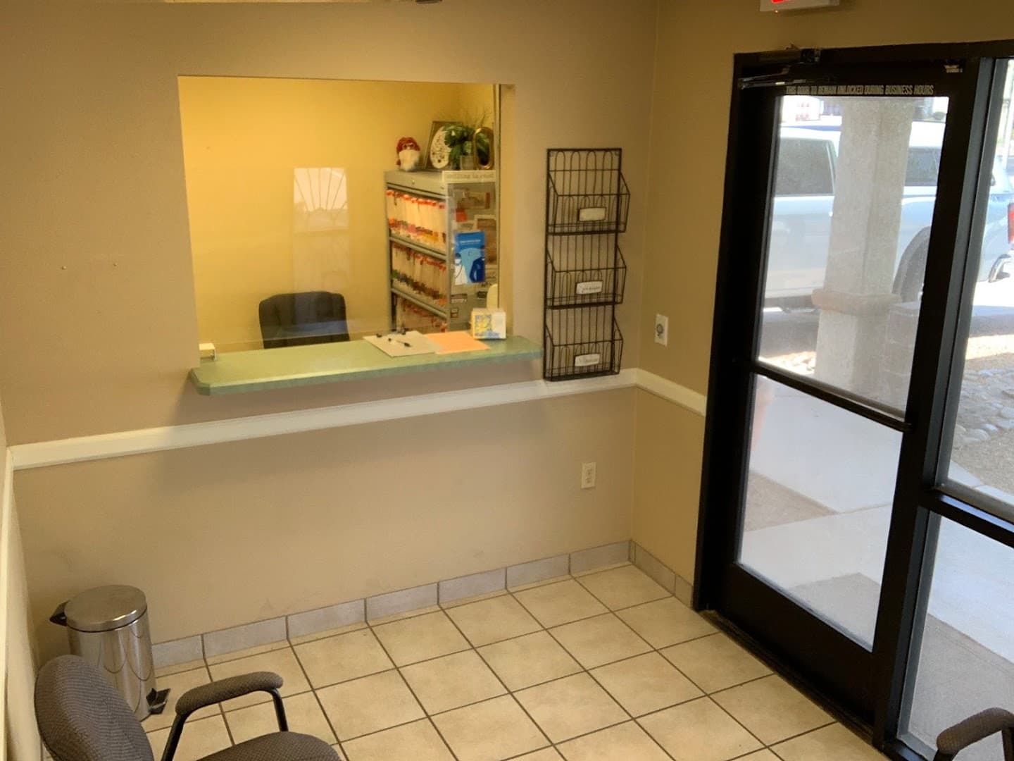 Gold Canyon Chiropractic Murray N. Victor, DC - Photo 1