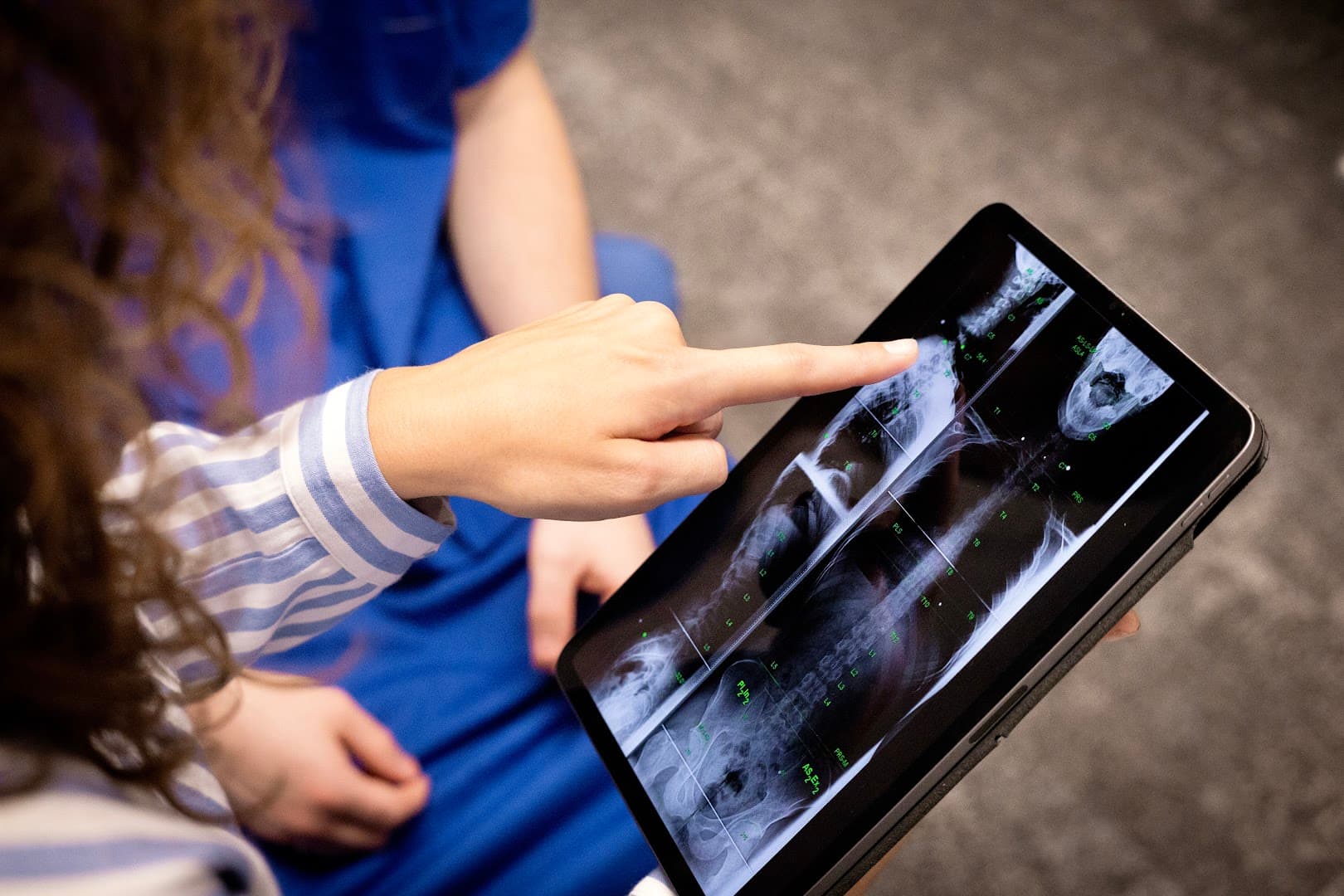 Gonstead Chiropractic of Nashville - Photo 1