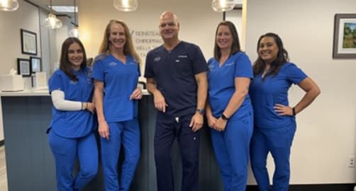 Gonstead Chiropractic & Wellness ATX - Photo 1