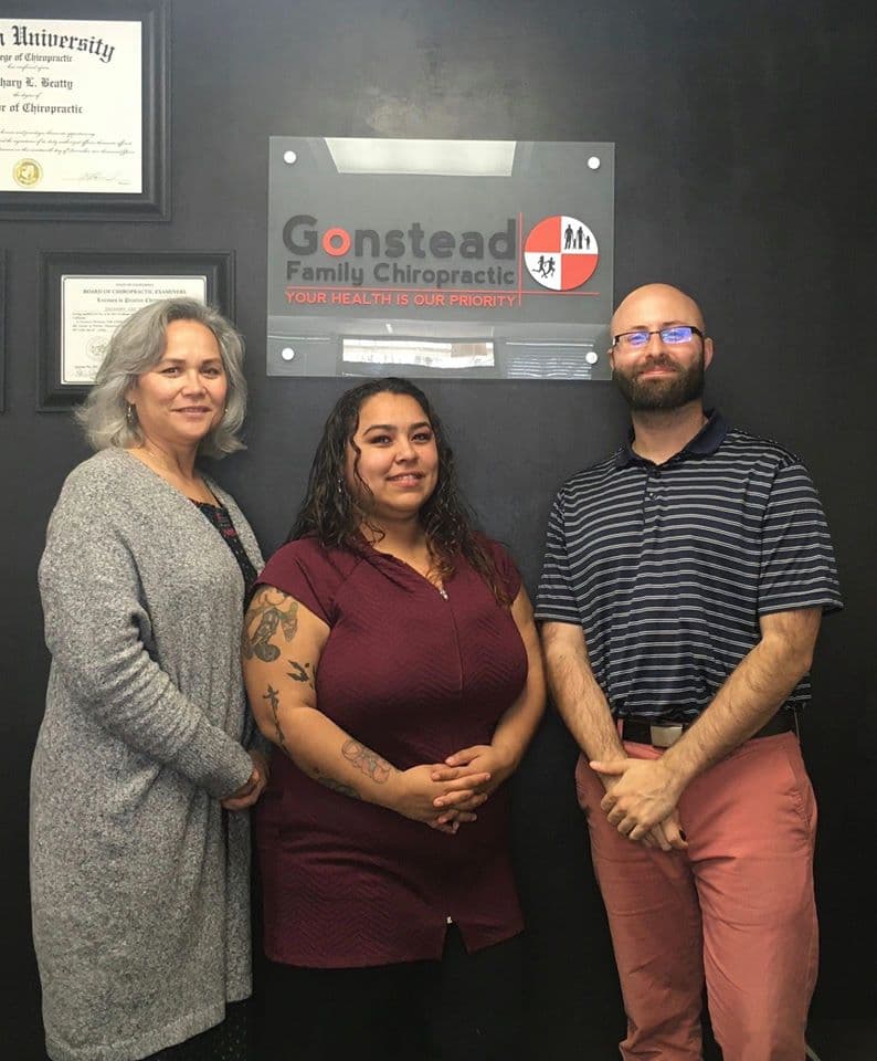 Gonstead Family Chiropractic: Zach Beatty Chiropractor - Photo 1