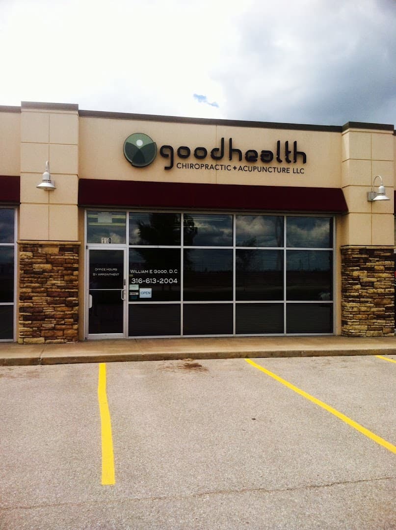 Good Health Chiropractic & Acupuncture - Photo 1
