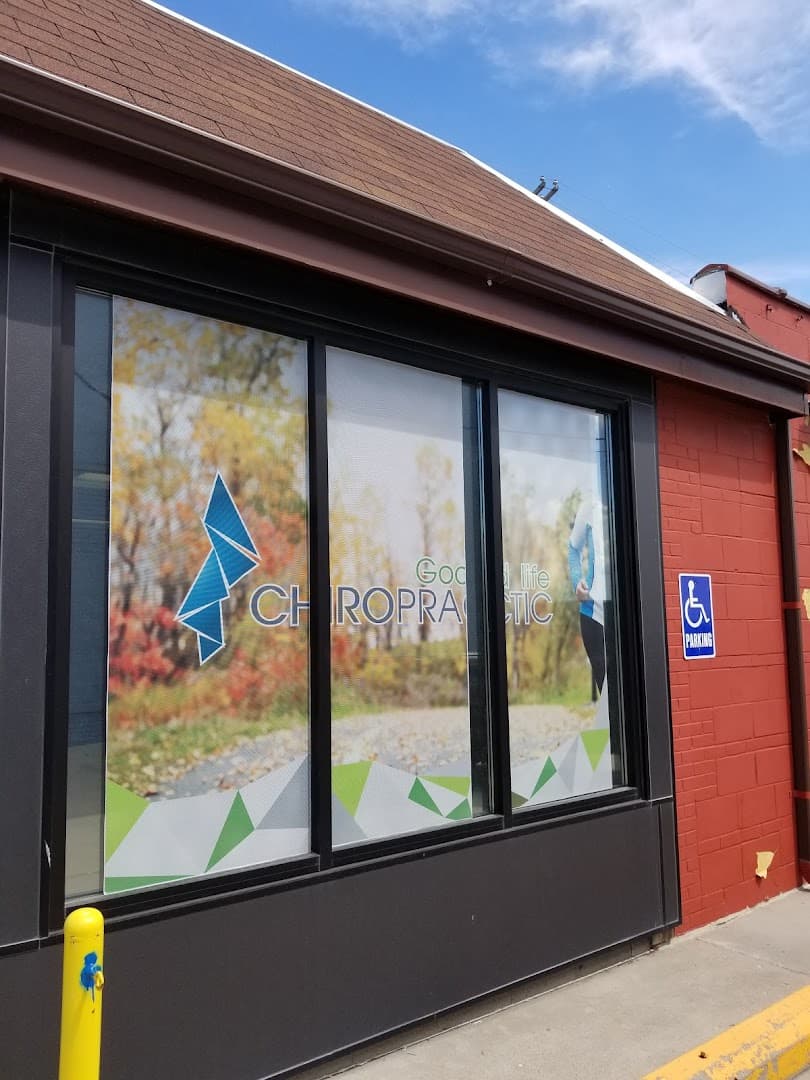 Good Life Chiropractic - Photo 1