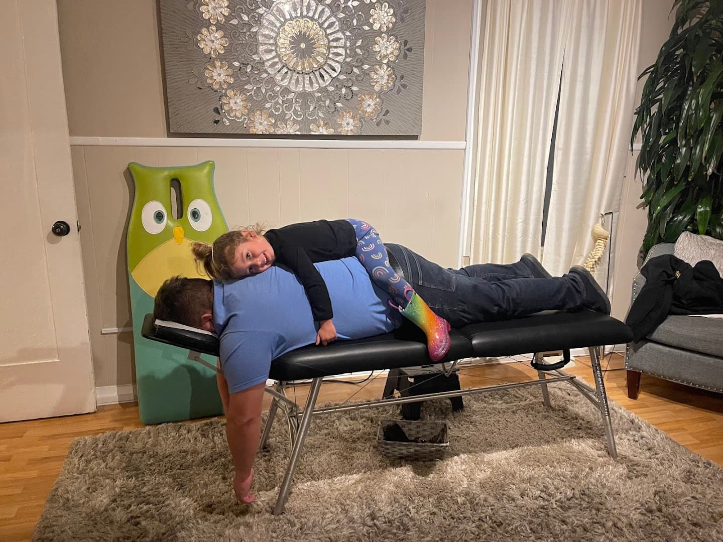 Good Vibrations Family Chiropractic & Massage in San Diego - Photo 1