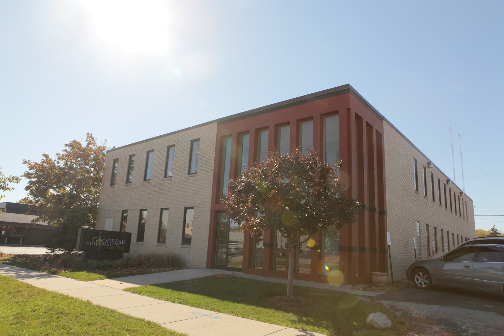 Goodyear Chiropractic Health Center - Photo 1