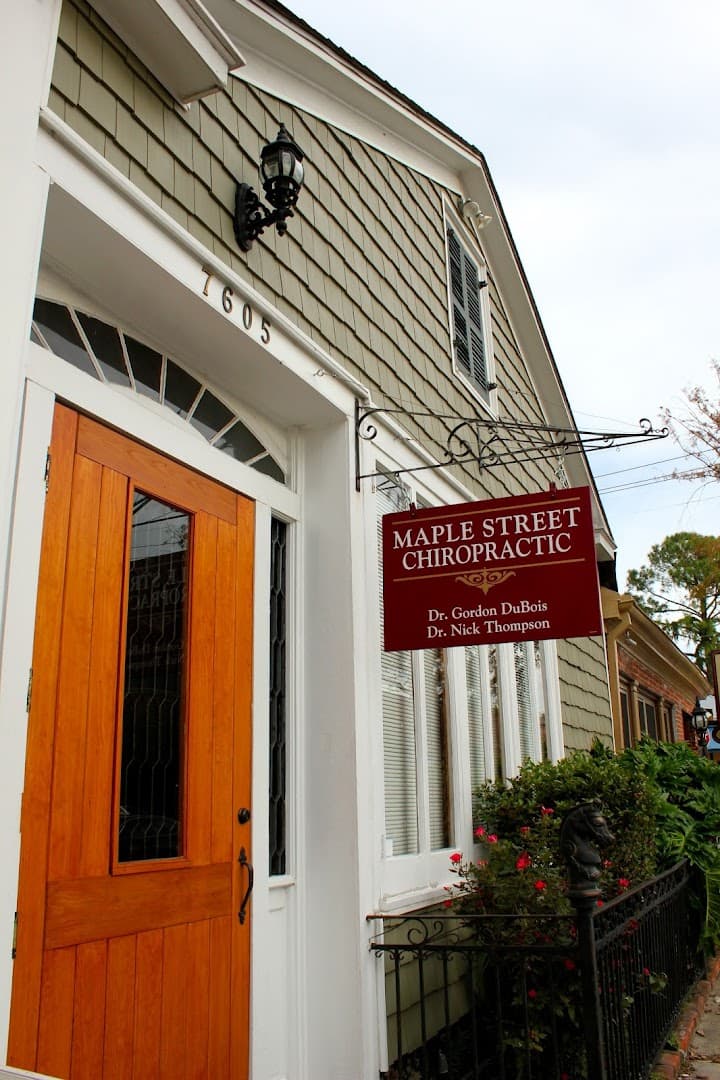 Gordon Dubois DC - Photo 1