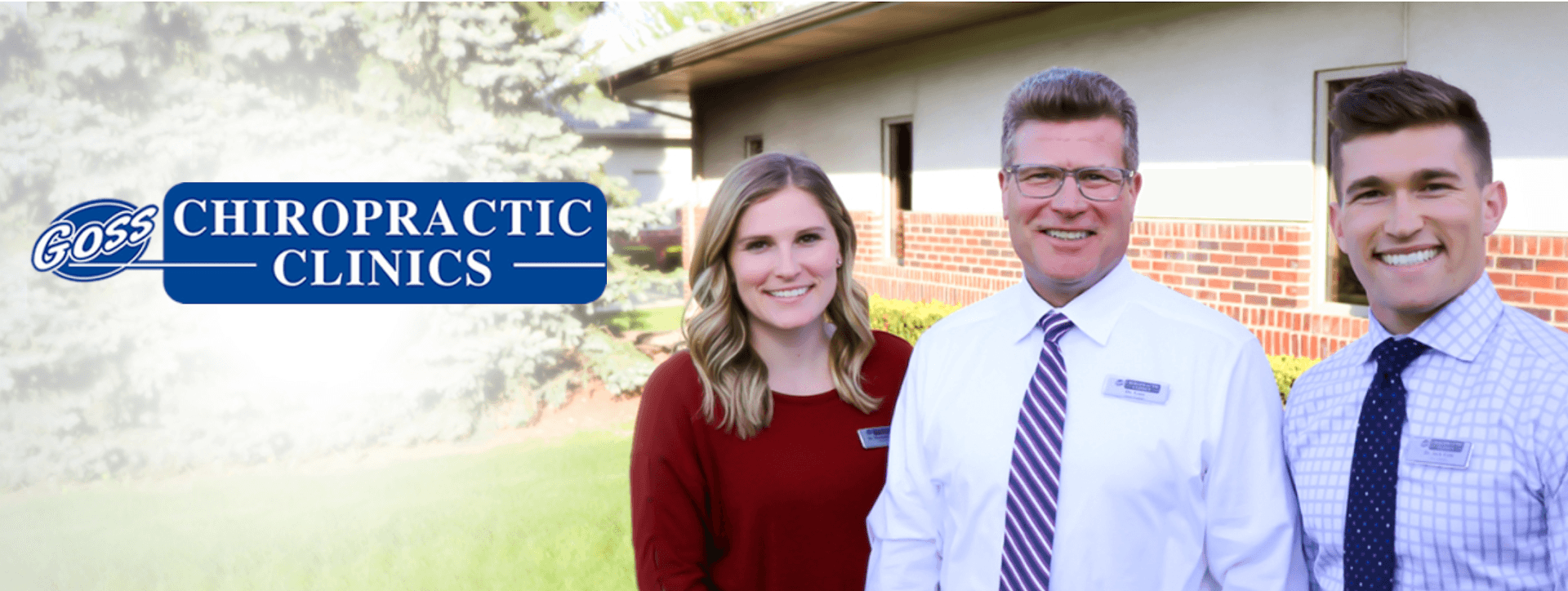 Goss Chiropractic Clinics - Photo 1