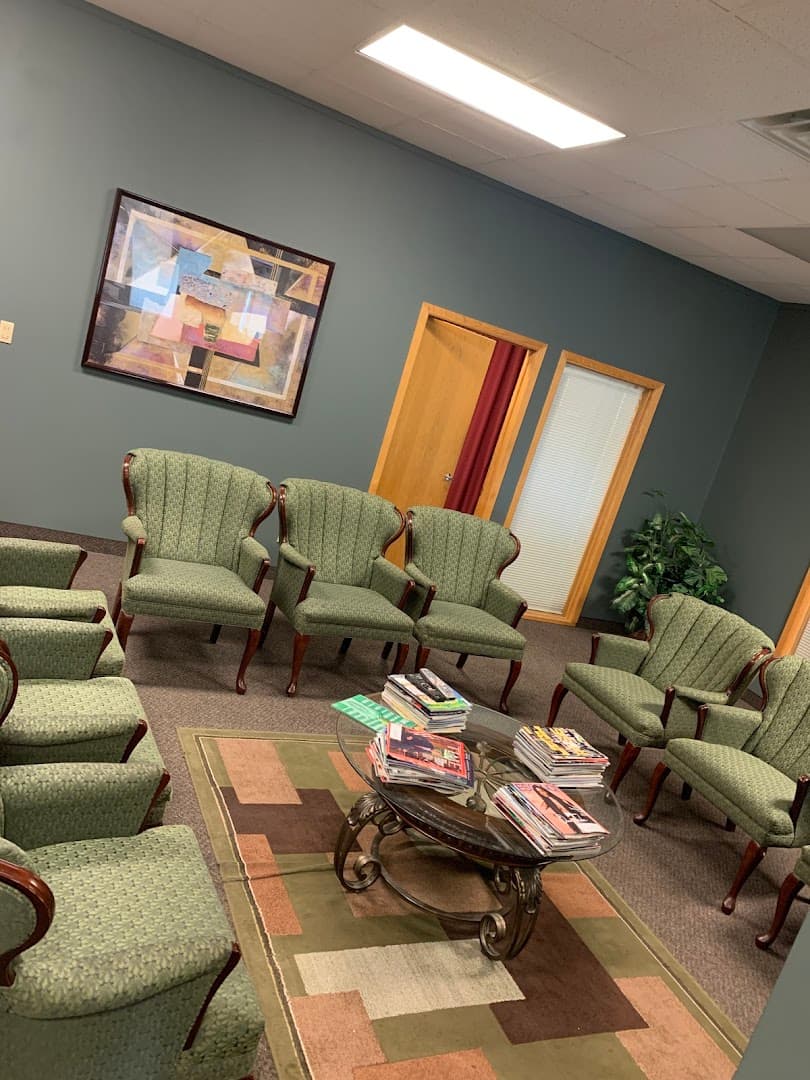 Got Your Back Chiropractic - Photo 1