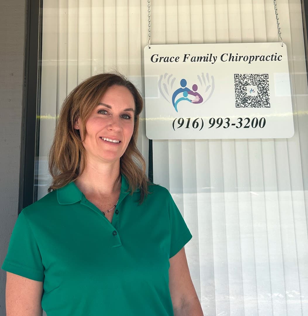 Grace Family Chiropractic - Photo 1