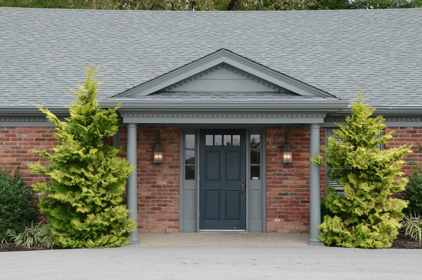 Graham Chiropractic Center - Photo 1