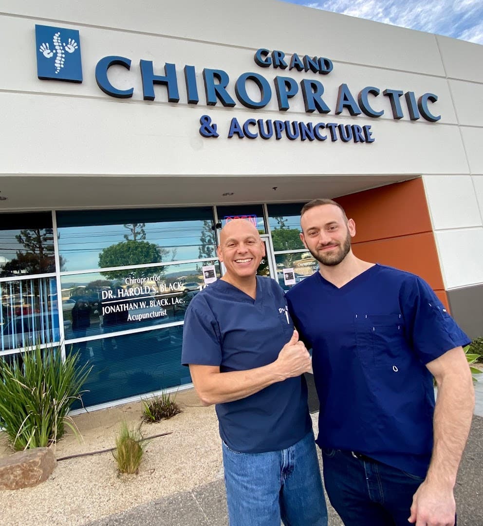 Grand Chiropractic - Photo 1