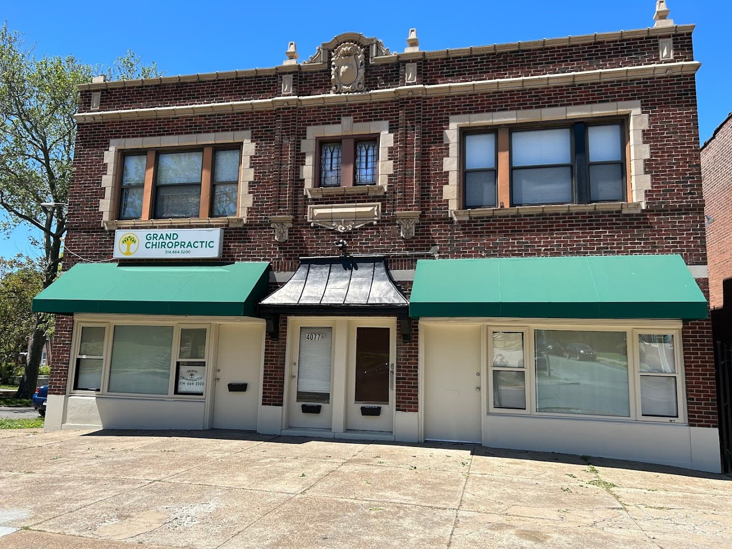 Grand Chiropractic - Photo 1