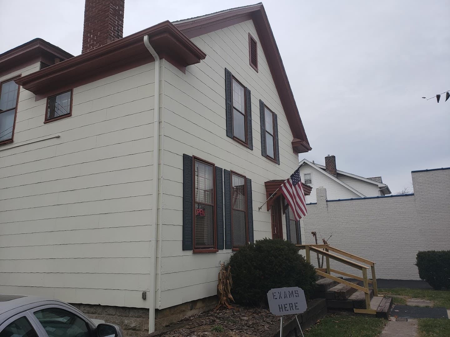 Grandview Chiropractic Center - Photo 1