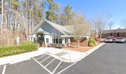 Gray Stacy Dr - Photo 1