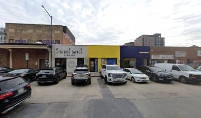 Great DC Wholesale - Photo 1