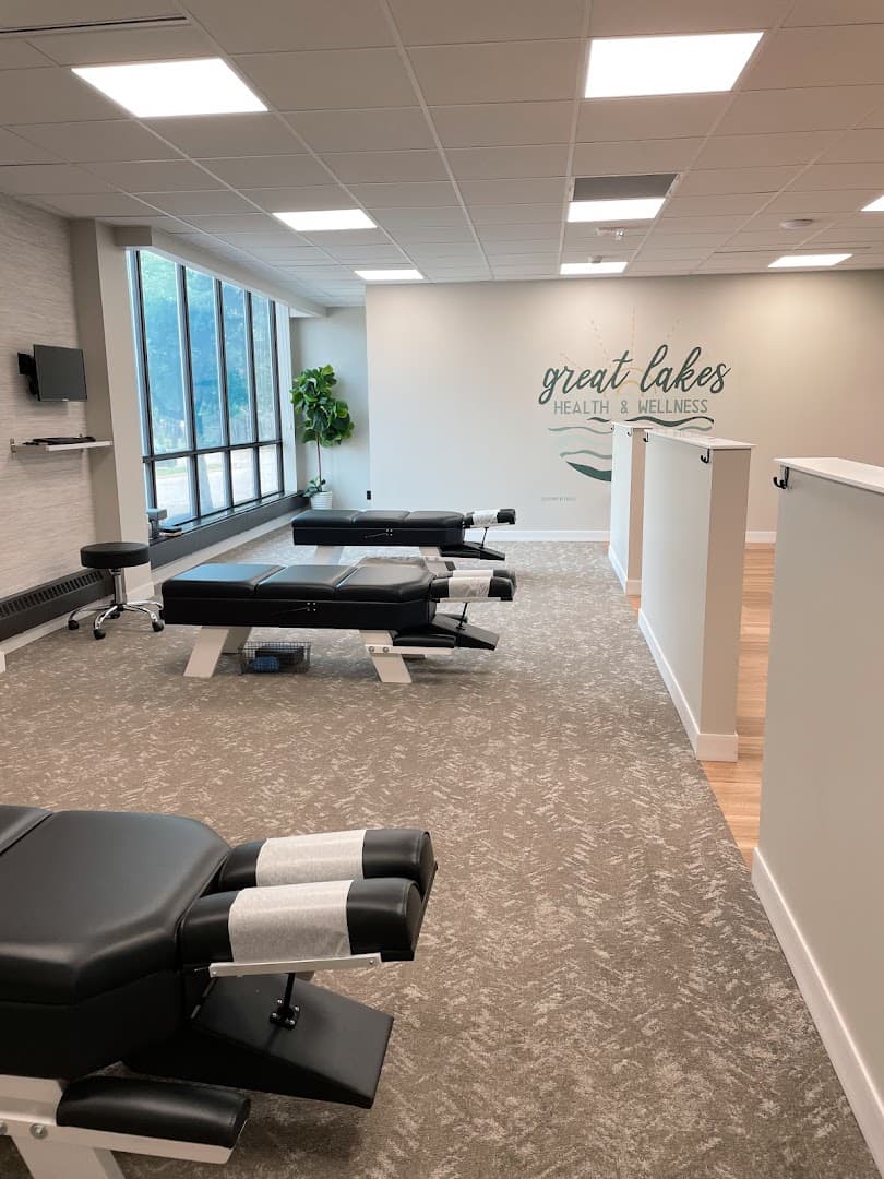 Great Lakes Health and Wellness - Strongsville: Chiropractic and Massage Therapy - Photo 1