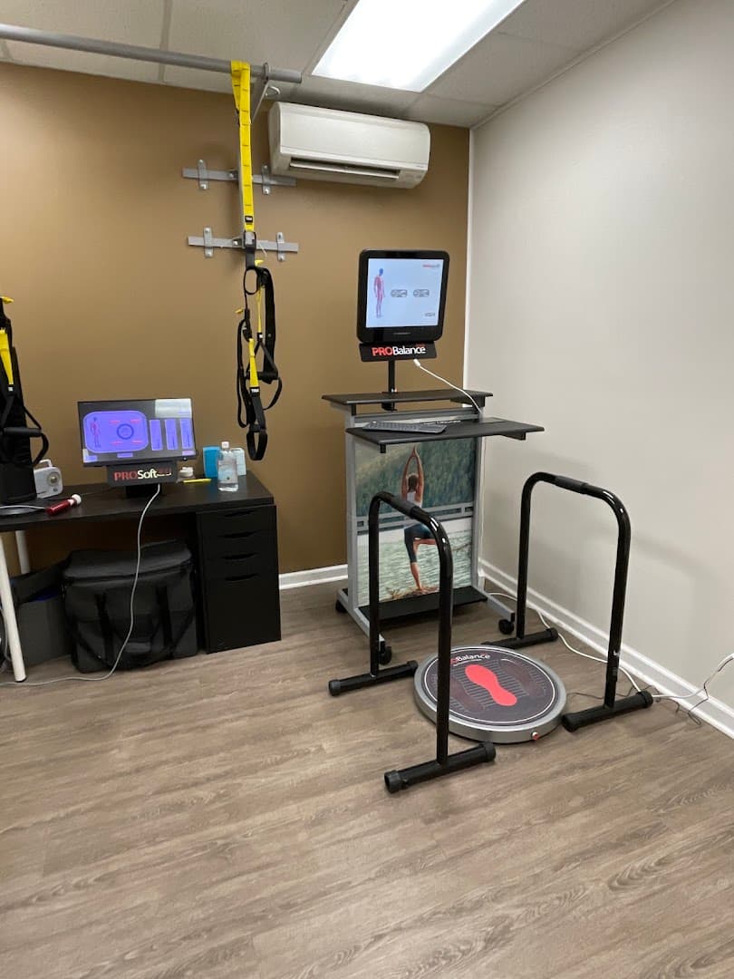 Greater Pittsburgh Joint & Muscle Center - Photo 1