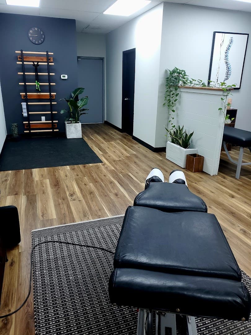 Green Space Health - Photo 1