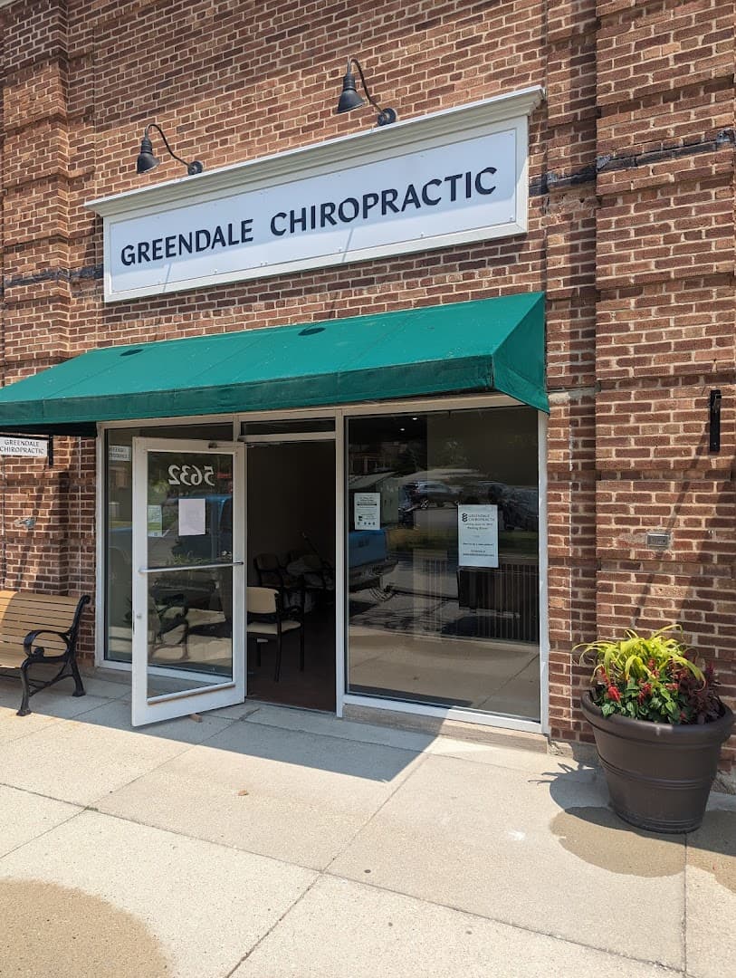 Greendale Chiropractic - Photo 1
