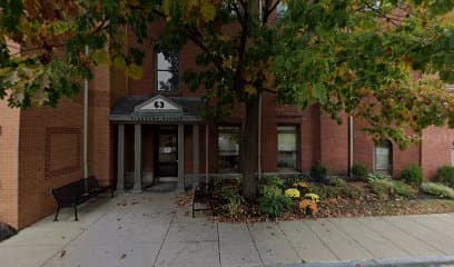 Greenway Chiropractic - Dr. Helena Grant - Photo 1