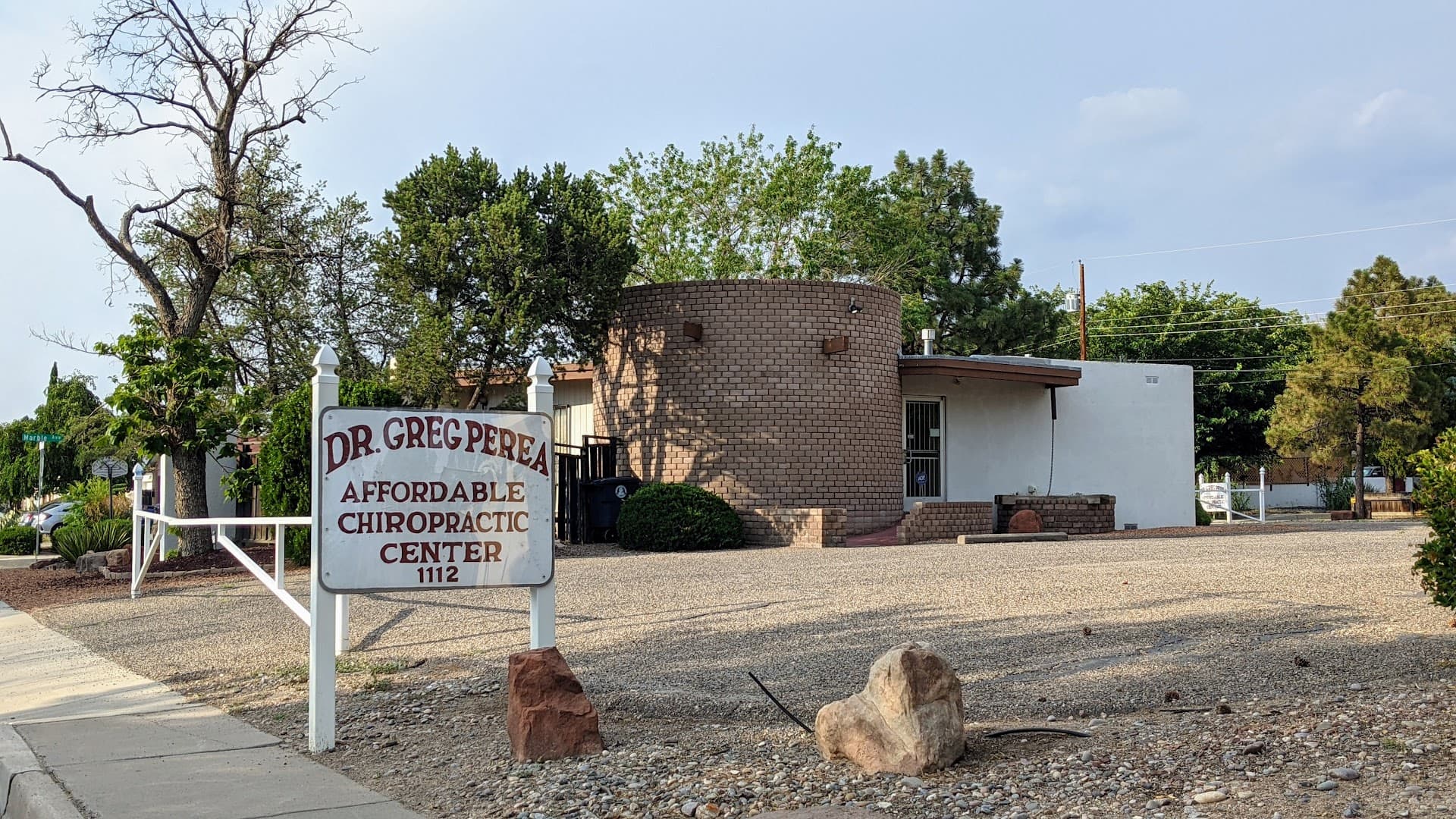 Gregory L. Perea, DC - Photo 1