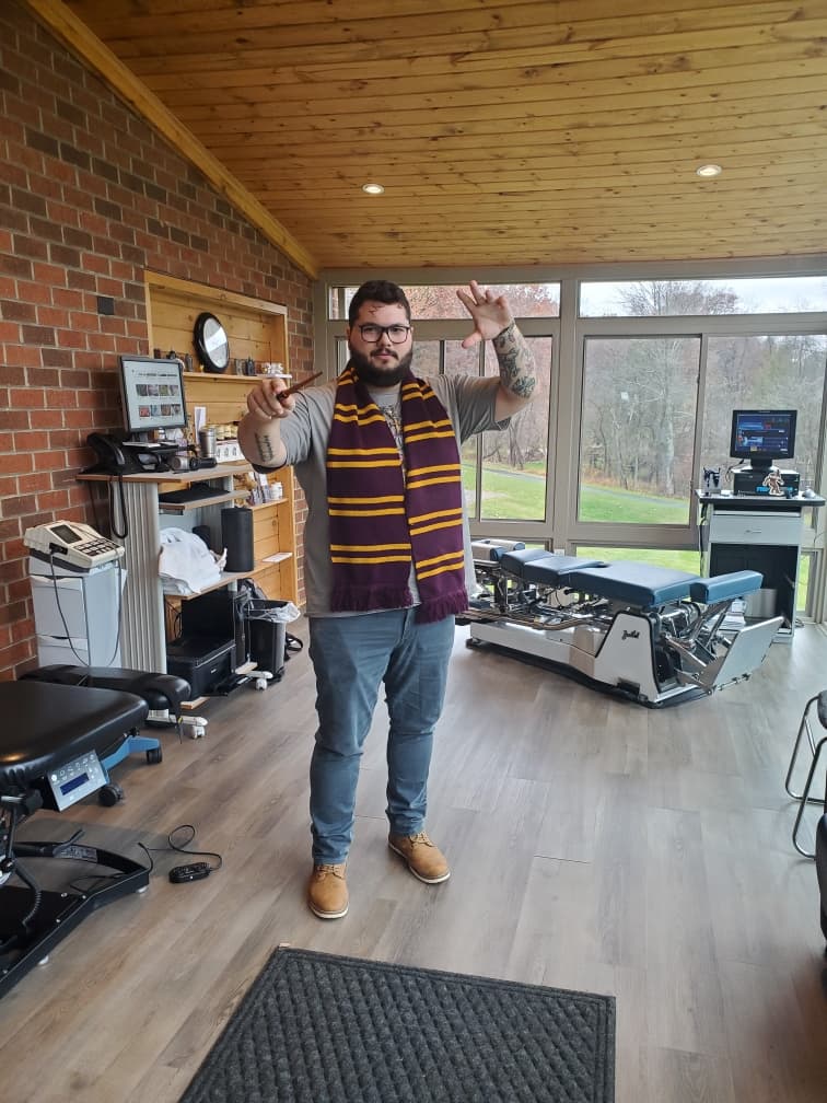 Grice Chiropractic - Photo 1