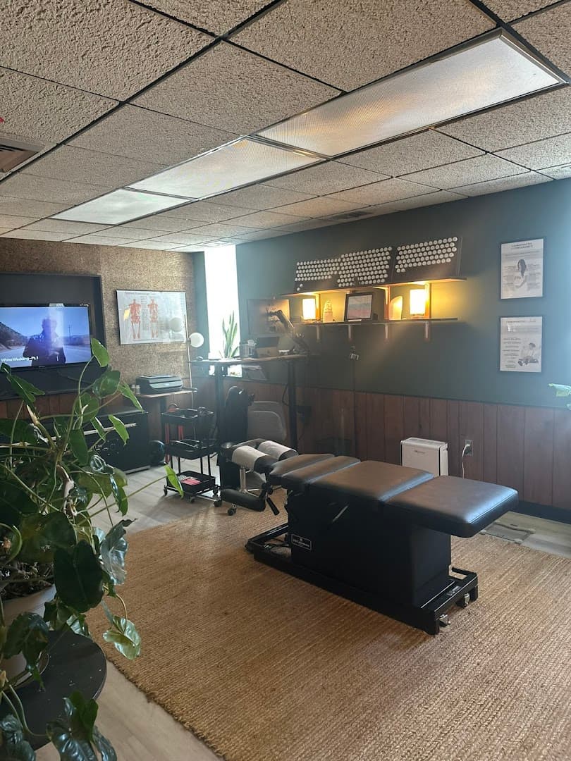 Grounded Chiropractic and Kinesiology - Photo 1