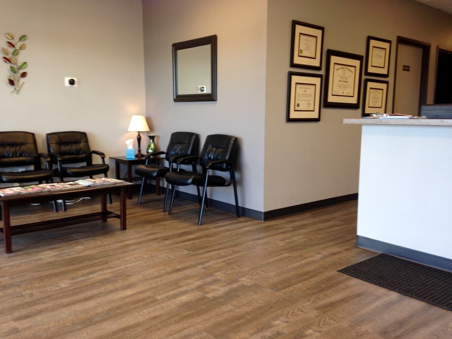Guyton Chiropractic PLLC - Photo 1