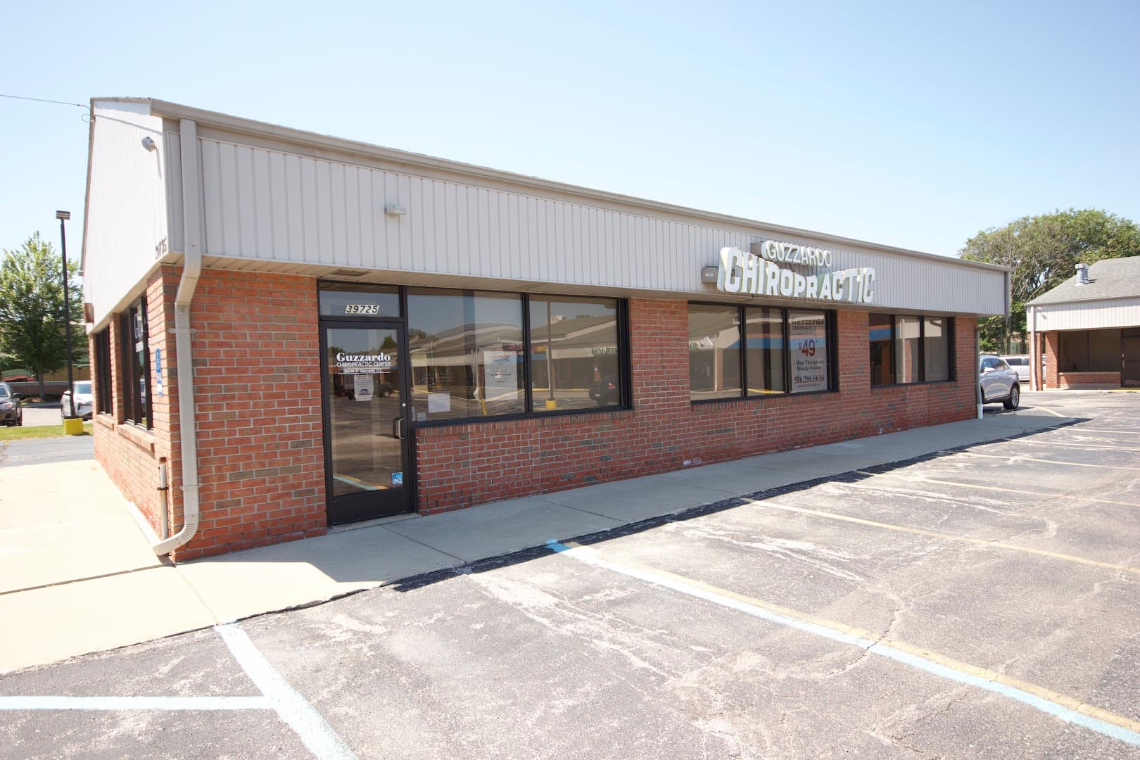 Guzzardo Chiropractic Center - Photo 1