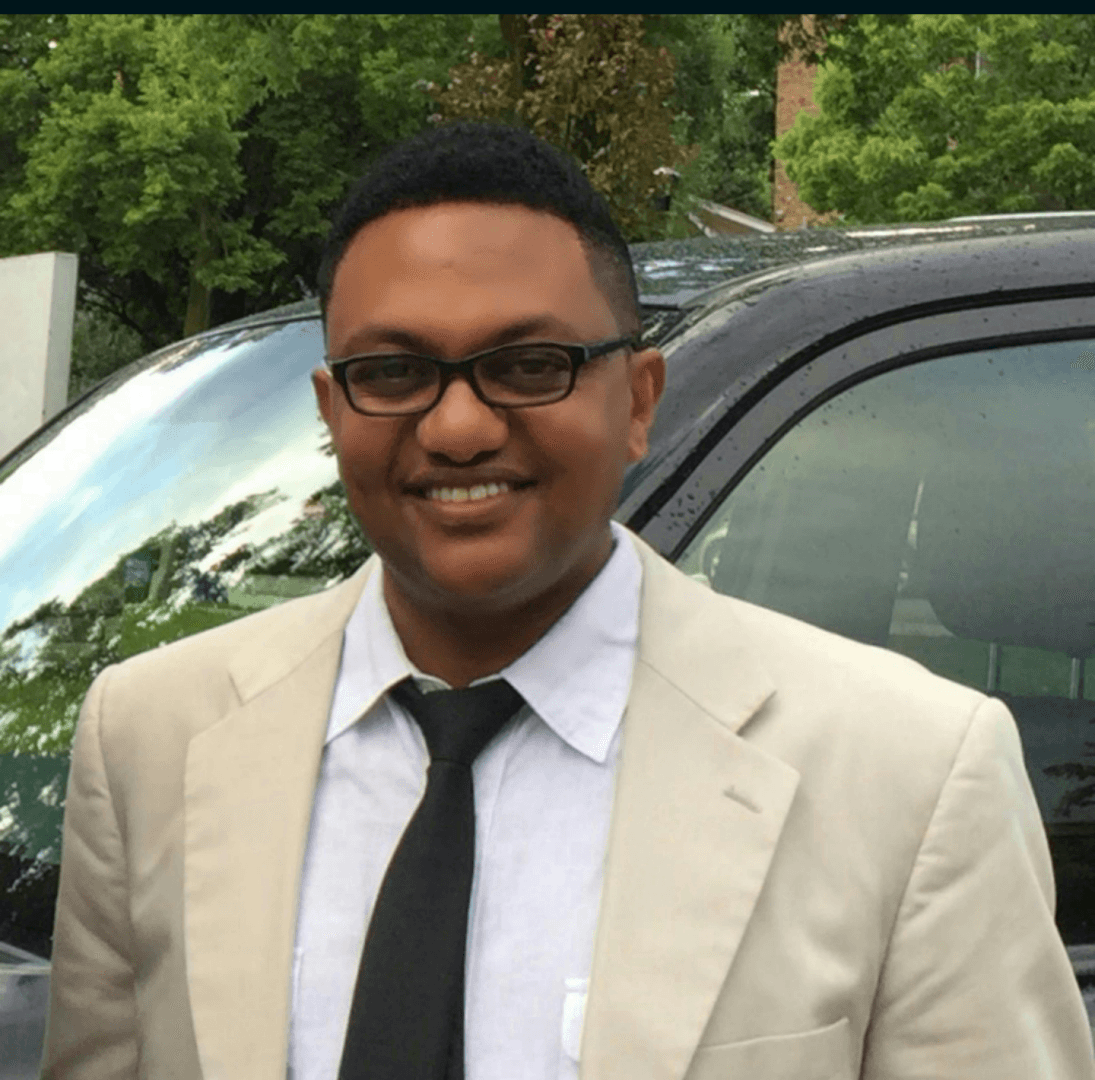 Hailu Sirak a DC - Photo 1