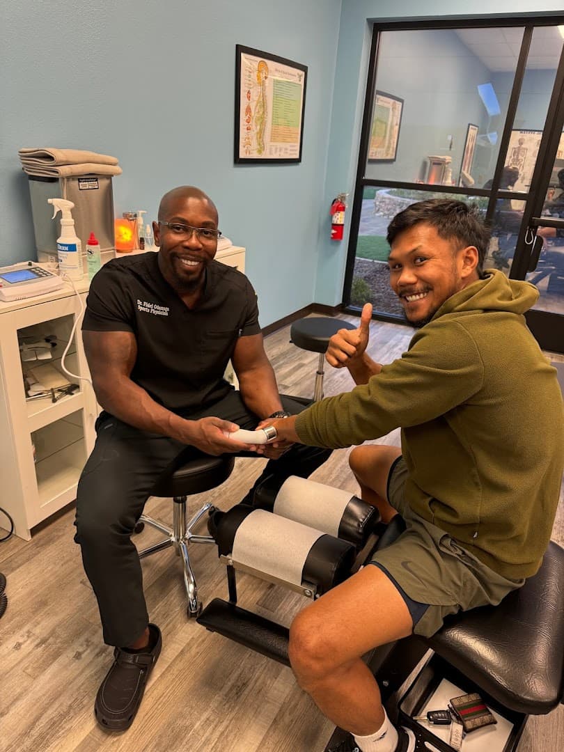 Halo Wellness Clinic - Photo 1