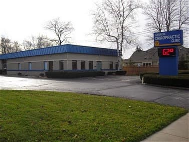 Hanacik Chiropractic Clinic - Photo 1