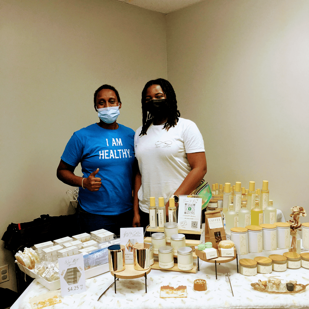 Harmonious Living Chiropractic: Fitness & Wellness Center - Photo 1