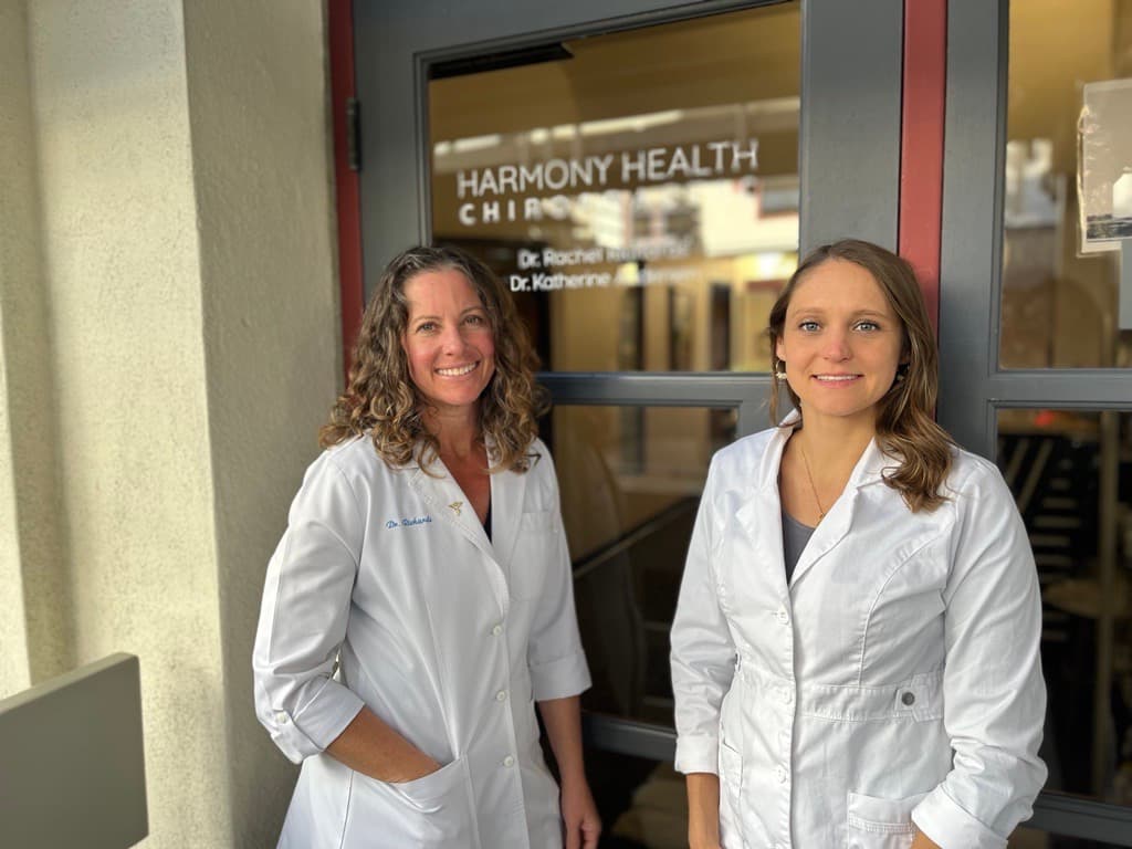 Harmony Health Chiropractic - Photo 1