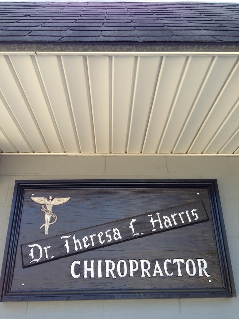 Harris Sports & Family Chiropractic - Photo 1