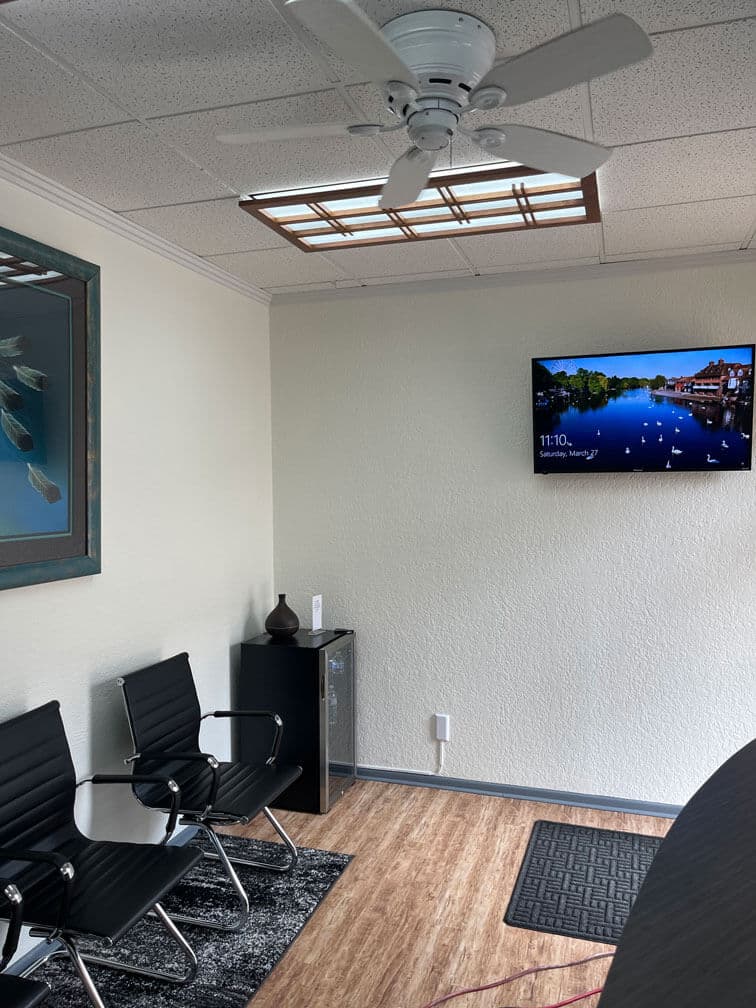 Hawthorne Chiropractic - Photo 1