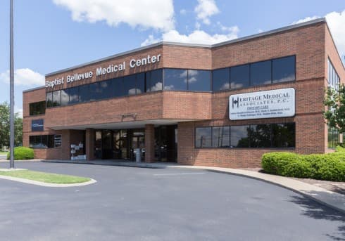 Hayes Family Chiropractic and Wellness - Photo 1