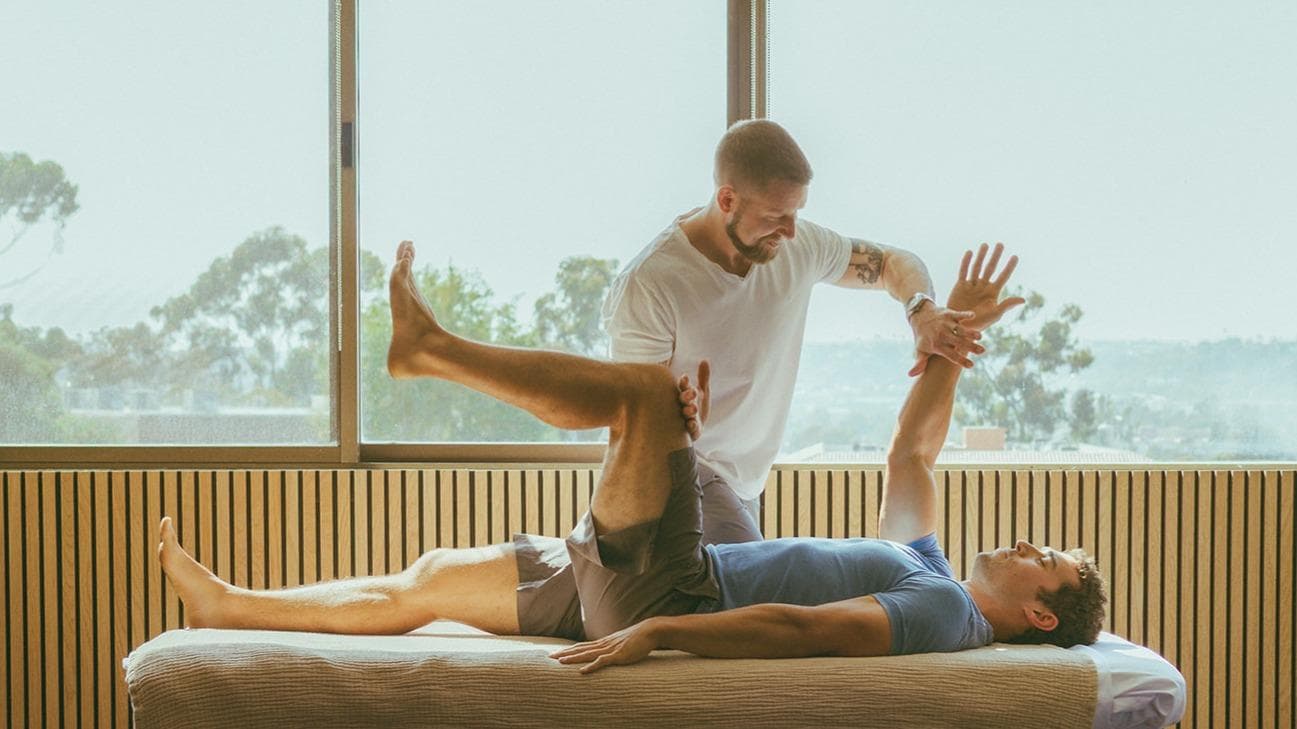 Healcove Clinic - Photo 1