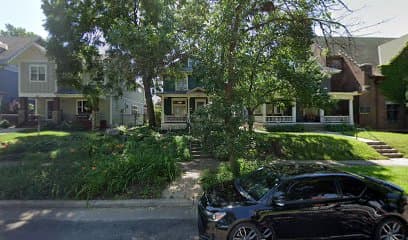 Healing Circle Chiropractic - Photo 1