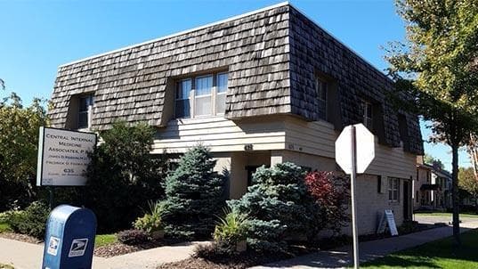 Healing Hands Wellness Center - Photo 1