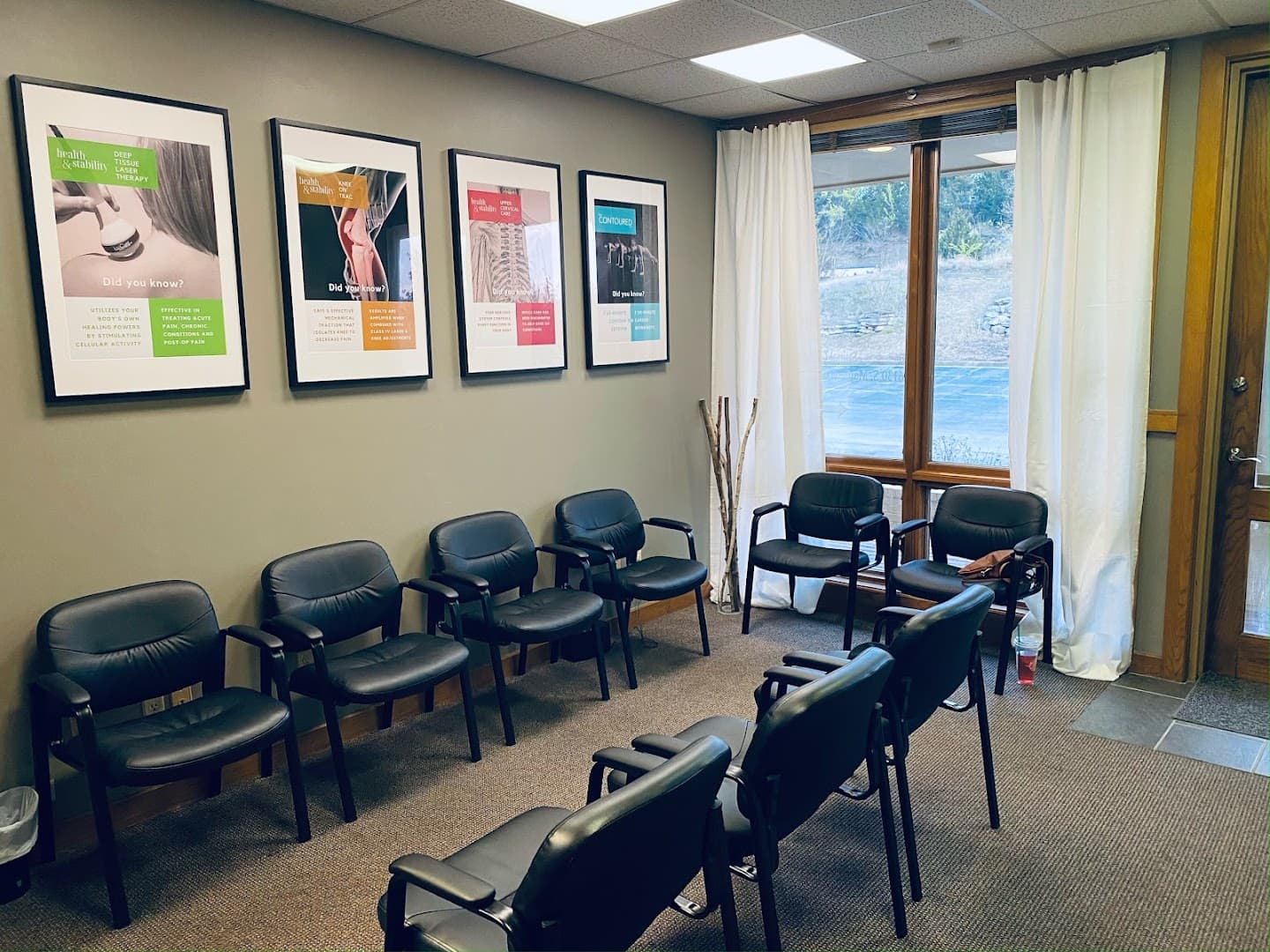 Health and Stability - Photo 1