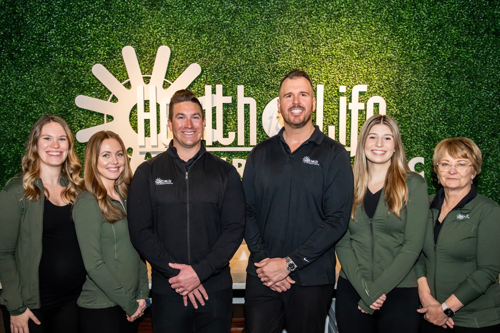 Health For Life Chiropractic - Photo 1