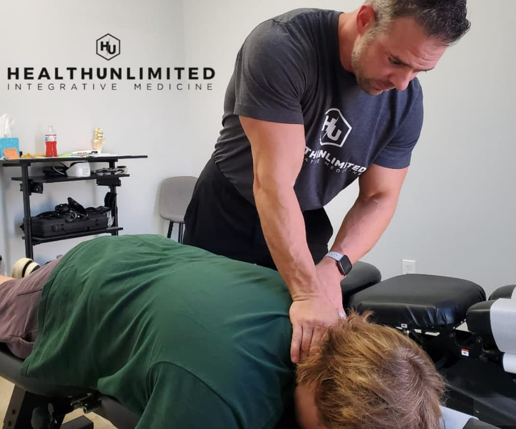 Health Unlimited - Photo 1