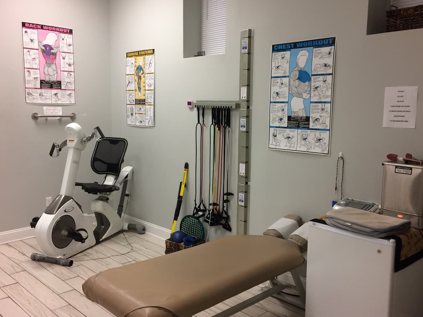 HealthBridge Multispecialty Group - South Philadelphia - Photo 1