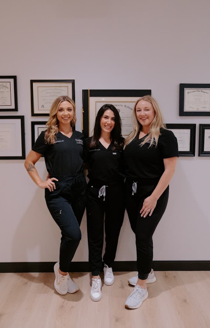 HealthPro Family Chiropractic & Acupuncture - Photo 1